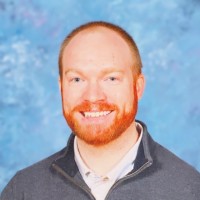 Adam Sparks
