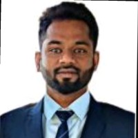 Nayaka Yeswanth Kumar