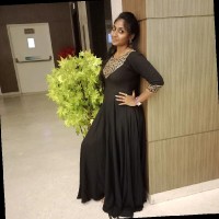 Sindhu Mathy