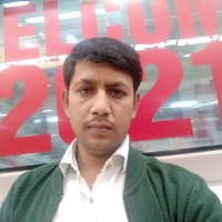 Arvind Kumar