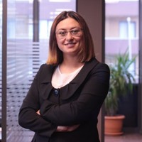 Esra Goktepe