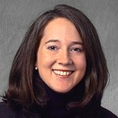 Ellen Benson