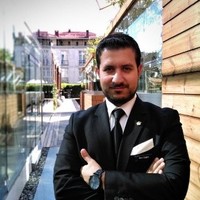 Ilhan Cagpar