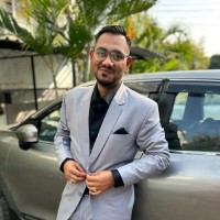 Akshay Kadam