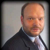 Paul Woods