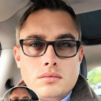 Justin Mckamey, Bba