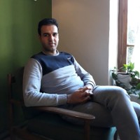 Masoud Rostami