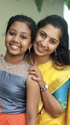 Renjini Jyothish