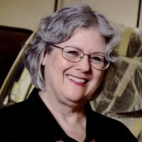Pam Taylor