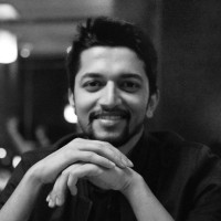 Satrajit Das