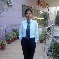 Snigdha Panda