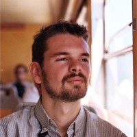 Théo Desharbes