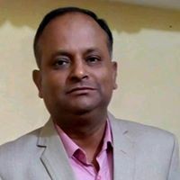 Dr. Narayan Rout