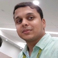 Chandrashekhar Y. Chaudhari