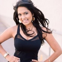 Sohini Ruparell