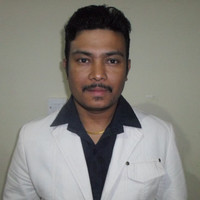 Jeetu Karki