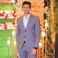 Mazen Mamdouh