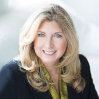 Bobbi Longworth, CFRE