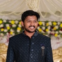Vinay Kumar Gudipudi