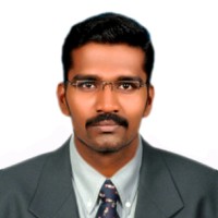 Prashanth Gnanamani