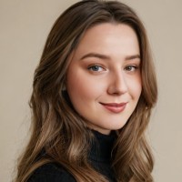 Alona Sieranova