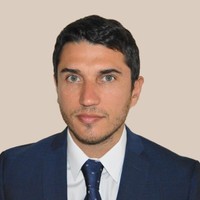 Dimitar Mitanov LEED AP