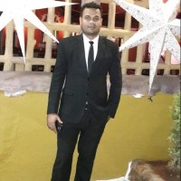 Bharat Chanda