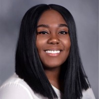 Kristen Harris, Ms