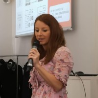 Paola Morón Sánchez-Heredero MIBER, MFIA