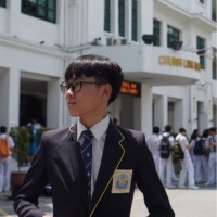 Jason Chia Shen Oung