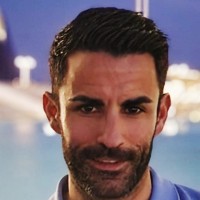 Javier Espejo Valencia