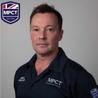 Simon Wooller