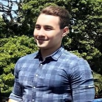 Daniel Espinoza