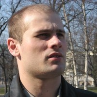 Дмитрий Лавров