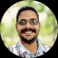 Ashis Kumar Mishra