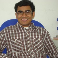 Bhupendra Reja