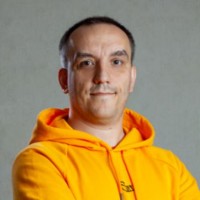 Roman Pavlyk