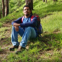 Yogeshwaran Jayaraman