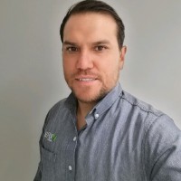 Winston Humberto Lacayo Garcia