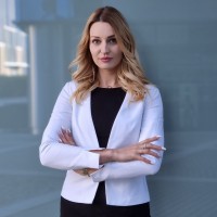 Katarzyna Zimolzak-Szydlik