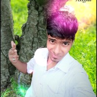 M Ragul