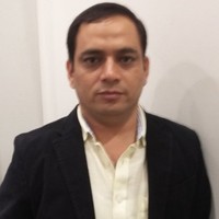 BRIJ MEHTA