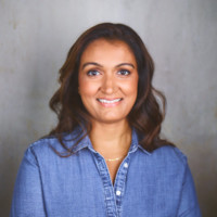 Priti Patel