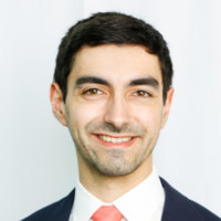 Steven Kheloussi, Pharmd, Mba, Famcp