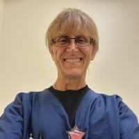 Anne Caulfield