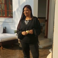 Sharon Antonette Phillips