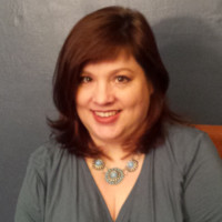 Cheryl Holmes