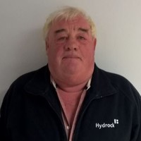 Nick Jakeman