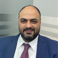 Hadi Rashed, CMA, CAMS, CertIFR