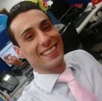 Álvaro Pereira
